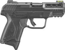 Load image into Gallery viewer, RUGER SECURITY 380ACP LITERACK BLACK 15-SHOT SYNTHETIC
