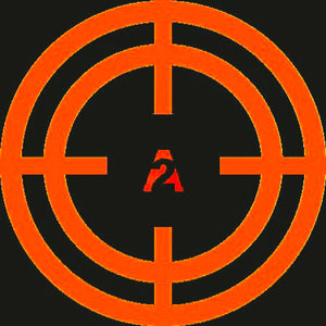 Orange Target Ammo