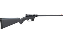 Load image into Gallery viewer, Henry U.S. Survival .22LR Collapsible AR-7 Rifle 8+1 Rounds Black (H002B)
