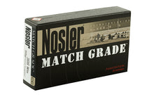 Load image into Gallery viewer, NOSLER Rifle 308 Winchester 165 Grain Custom Competition 20 Round Box