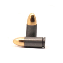 Load image into Gallery viewer, Wolf 9mm 115 steel case 50 rounds per box