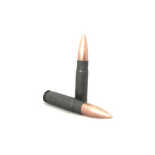 Load image into Gallery viewer, Wolf Polyformance 300 Blackout Ammo 145 Grain FMJ Steel Case 20 rounds per box
