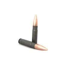 Load image into Gallery viewer, Wolf Polyformance 300 Blackout Ammo 145 Grain FMJ Steel Case 20 rounds per box