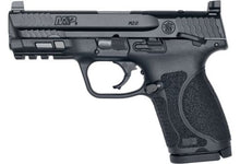 Load image into Gallery viewer, S&W M&P9 M2.0 COMPACT 9MM OR SLIDE TS 15-SHOT ARMORNITE POLY 13144