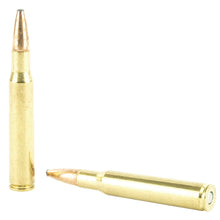 Load image into Gallery viewer, Federal Power-Shok 30-06 Springfield Ammo 180 Grain Soft Point