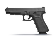 Glock G34 Pistol 9mm Luger PI3430103