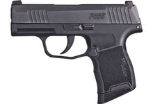 Load image into Gallery viewer, SIG SAUER P365 9MM 3.1&quot; X-RAY 3 DAY/ NIGHT SIGHT 10-SH BLACK POLYMR 3659BXR3
