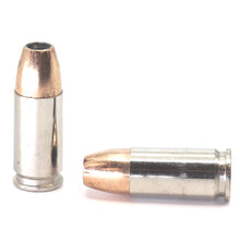 Load image into Gallery viewer, Federal Personal Defense 9mm Luger Ammo 124 Grain Hydra-Shok Jacketed Hollow Point( 20 rounds per)