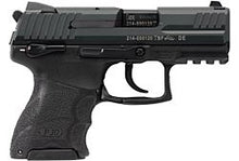 Load image into Gallery viewer, HK P30SKS V3 DA/SA TRIGGER 9MM 3.27" BBL 1-13RD 1-10RD W/SAFE