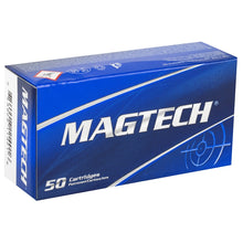 Load image into Gallery viewer, Magtech Sport 9mm Luger Ammo 115 Grain Full Metal Jacket