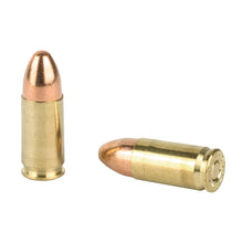 Load image into Gallery viewer, Magtech Sport 9mm Luger Ammo 115 Grain Full Metal Jacket