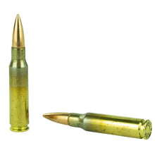 Load image into Gallery viewer, Aguila 308 Winchester Ammo 150 Grain Full Metal Jacket 20 rounds per box