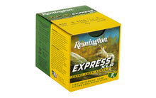 Load image into Gallery viewer, REMINGTON  AMMO EXPRESS .410 Bore 3&quot; 1135FPS. 11/16OZ. #6 25 rounds per box
