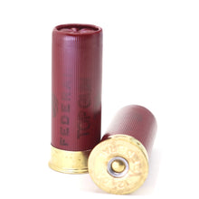 Load image into Gallery viewer, Federal Top Gun Lite 12 Gauge 2 3/4" 1 1/8oz #7.5 Shot 25 round box
