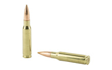 Load image into Gallery viewer, NOSLER Rifle 308 Winchester 165 Grain Custom Competition 20 Round Box