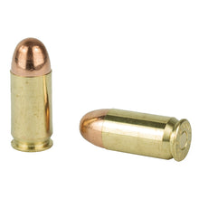 Load image into Gallery viewer, Sellier and Bellot 45 acp 230 FMJ 50 ROUNDS PER BOX