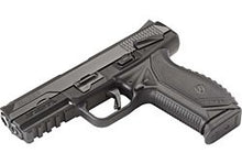 Load image into Gallery viewer, RUGER AMERICAN 9MM LUGER FS 10-SHOT BLK MAT W/SAFETY 8638