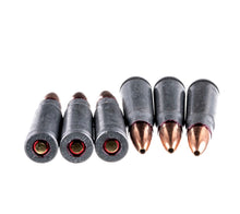 Load image into Gallery viewer, Wolf Performance 7.62x39mm Ammo 124 Grain 8M3 Hollow Point Steel Case 20rounds per box