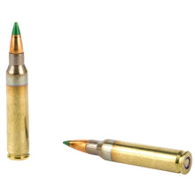 Load image into Gallery viewer, PMC X-Tac 5.56x45mm NATO Ammo M855 62 Grain GREEN TIP Full Metal Jacket(5 per checkout)
