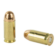Load image into Gallery viewer, CCI Blazer Brass 45 ACP Auto Ammo 230 Grain Full Metal Jacket 50 rounds (limited 1 per checkout)
