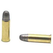 Load image into Gallery viewer, Magtech Sport 32 S&W Long Ammo 98 Grain Lead Round Nose 50 rounds per box