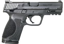 Load image into Gallery viewer, S&W M&P9 M2.0 COMPACT 9MM FS 15-SHOT W/THUMB SAFETY POLY 11686