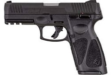 Load image into Gallery viewer, TAURUS G3 9MM 15-SHOT FIXED MATTE BLACK POLYMER 1-G3B941-15