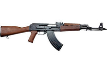 Load image into Gallery viewer, ZASTAVA ZPAPM70 7.62X39MM 30RD BLUED/WALNUT ZR7762WM