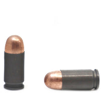 Load image into Gallery viewer, Wolf Polyformance 380 ACP AUTO Ammo 94 Grain FMJ Steel Case