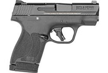 Load image into Gallery viewer, S&W M&P9 SHIELD PLUS 9MM TS 13/10 RD MAGS 3.1" BLACK 13246