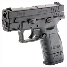 Load image into Gallery viewer, Springfield XD 9MM SUB-COMPACT 9MM LUGER FS 10-SHOT