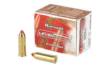 Load image into Gallery viewer, Hornady, LeverEvolution, 44MAG, limited 5 per checkout 225 Grain, FlexTip, 20 Rounds per Box
