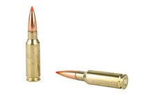 Load image into Gallery viewer, Hornady  Ammunition 6.5 Grendel 123 Grain SST 20 Rounds Box
