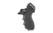 Load image into Gallery viewer, Hogue Tamer Grip Fits Mossberg 500 Rubber Black 05014
