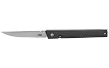 Load image into Gallery viewer, CRKT 7096 Richard Rogers CEO Gentleman&#39;s Folding Knife
