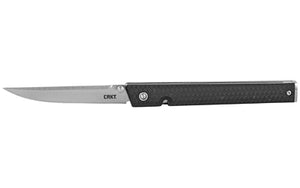 CRKT 7096 Richard Rogers CEO Gentleman's Folding Knife