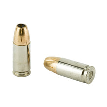 Load image into Gallery viewer, Federal Personal Defense HST 9mm Luger Ammo 147 Grain JHP(20 rounds per box)