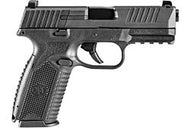 FN 509 9MM LUGER 2-17RD BLACK 66100002