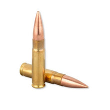 Load image into Gallery viewer, MagTech First Defense 300 AAC Blackout 123 Grain Full Metal Jacket(50 rounds per box)