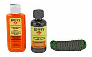 Hoppe's, 1-2-3 Done! Cleaning Kit 223/556/22 Cal Rifle 110556
