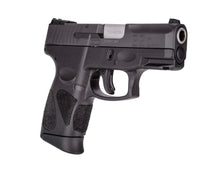 Load image into Gallery viewer, Taurus 1G2C93112 G2C 9mm Luger 3.20″ 12+1 Black Black Polymer Grip