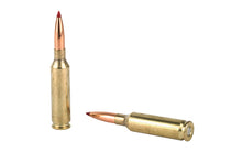 Load image into Gallery viewer, Hornady Match 6mm Creedmoor 108 Grain ELD Match 20 Round Box