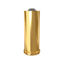 Load image into Gallery viewer, Lapua Wadcutter 32 S&W Long Ammo 83 Grain Lead Wadcutter (50 rounds per box)
