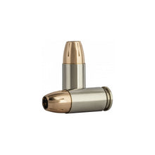 Load image into Gallery viewer, Federal Punch 9mm Luger Ammo 124 Grain Jacketed Hollow Point 20 rounds per box