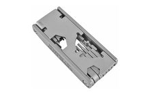 Load image into Gallery viewer, Wheeler AR Compact Armorer&#39;s Tool Multi Tool Silver Pouch included
