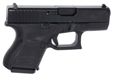 Load image into Gallery viewer, GLOCK 26 9MM LUGER GEN-5 FS 10-SHOT Semi Auto Pistol(Gen 5)