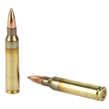 Load image into Gallery viewer, Winchester USA 5.56x45mm NATO M193 Ammo 55 Grain FMJ 150 Rounds Value Pack