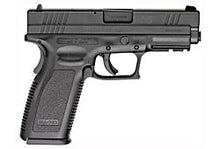 Load image into Gallery viewer, Springfield XD SERVICE .45ACP 4" FS 10-SHOT XD9611