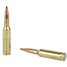 Load image into Gallery viewer, Hornady Match 6.5 Creedmoor Ammo 147 Grain ELD Match(20 rounds per box)
