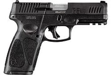 Load image into Gallery viewer, TAURUS G3 9MM 17-SHOT 3-DOT ADJ. MATTE OPTIC READY IG3P941